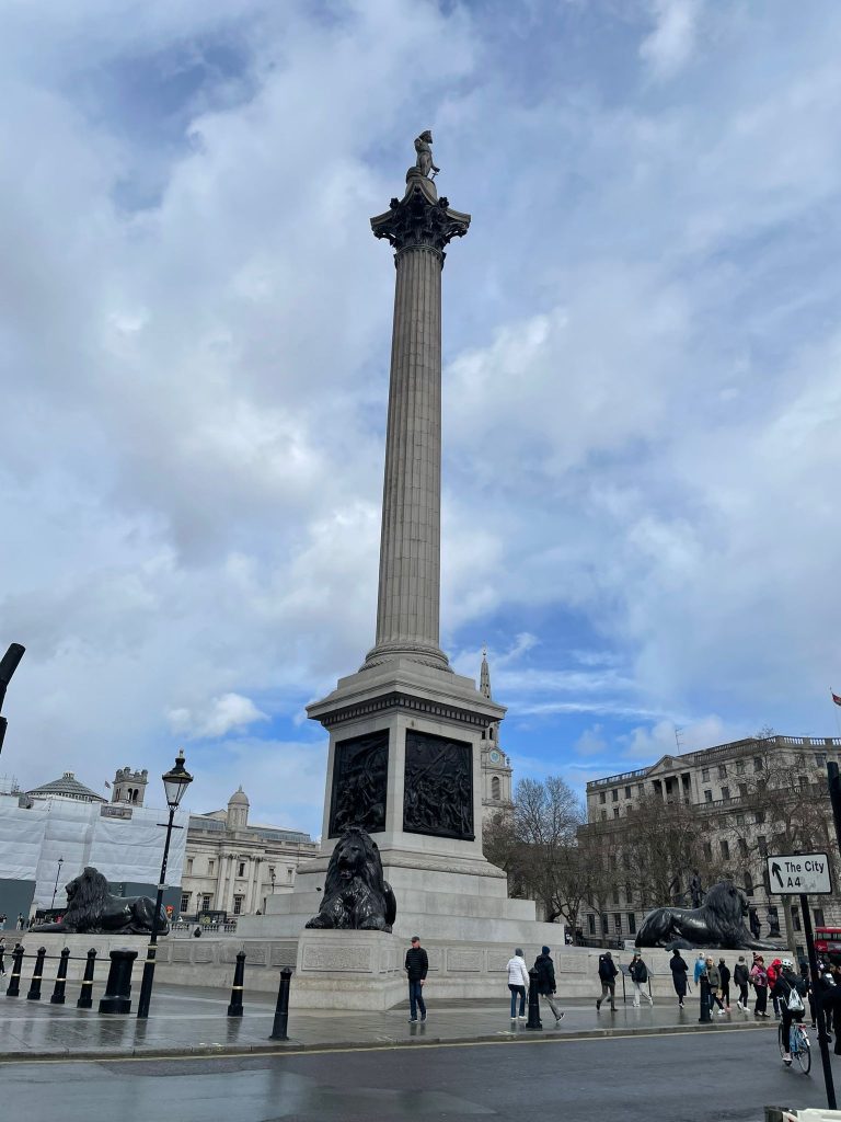 Trafalgar Square