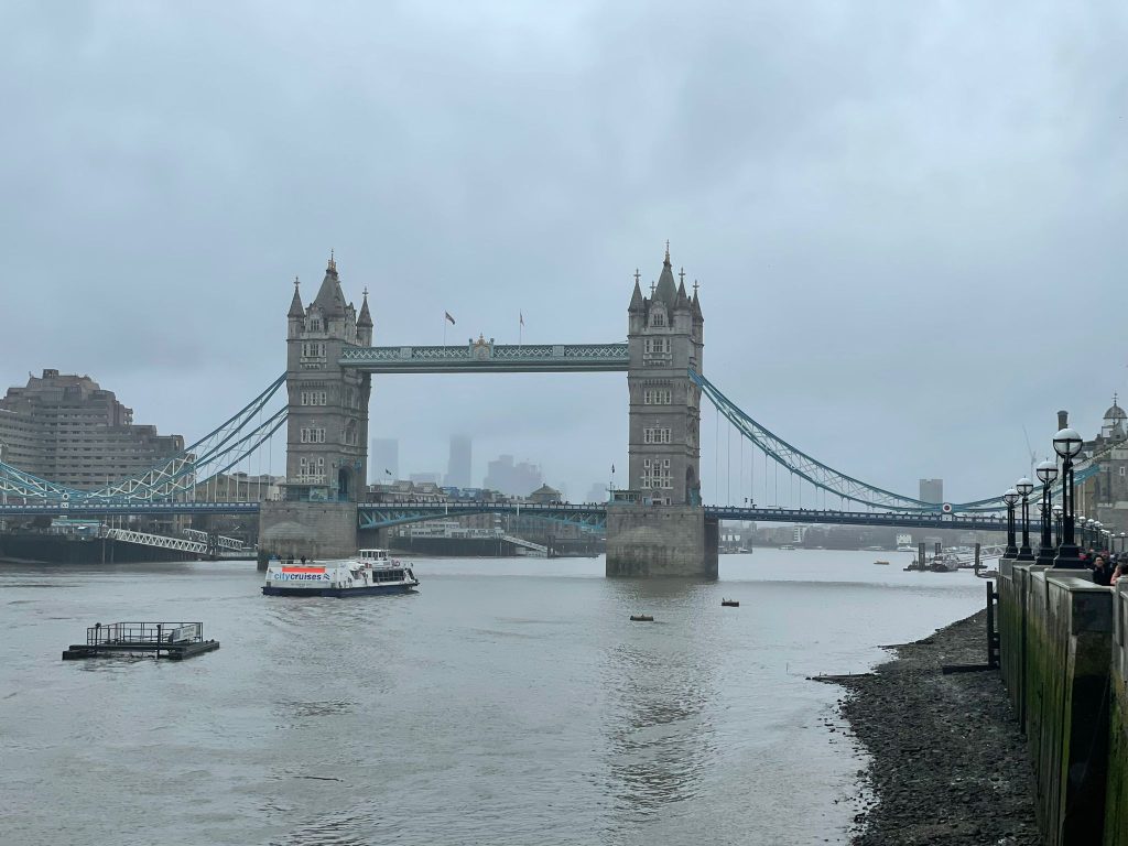 Tower Bridge