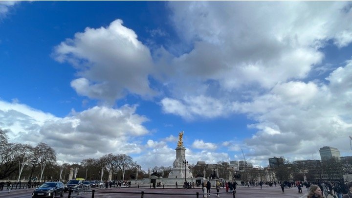 Buckingham Palace